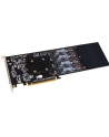 Sonnet FUS-SSD-4X4-E3S, Interface card - nr 5
