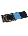 Sonnet FUS-SSD-4X4-E3S, Interface card - nr 6