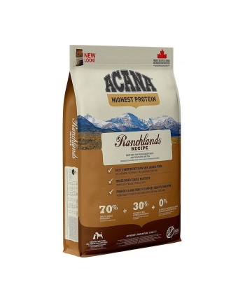 ACANA Ranchlands Dog 6kg nr 1