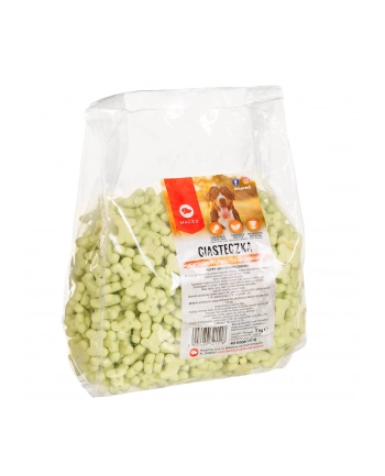 MACED AL MIĘTOWE KOSTECZKI SZCZENIAK 1KG nr 2
