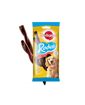 PEDIGREE Rodeo z wołowiną 70g nr 1