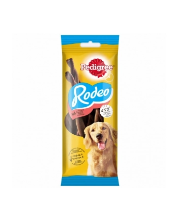 PEDIGREE Rodeo z wołowiną 70g nr 2