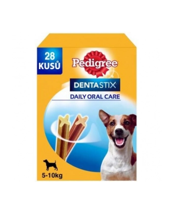 PEDIGREE Dentastix Mini 4x110g nr 2