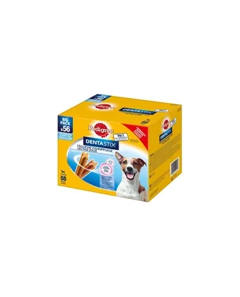 PEDIGREE Dentastix Maxi 8x270g (56szt) nr 1