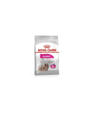 ROYAL CANIN Mini Exigent 1kg nr 2