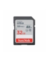 SanDisk Ultra SDHC 32GB 120MB/s Class 10 UHS-I - nr 10