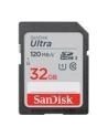 SanDisk Ultra SDHC 32GB 120MB/s Class 10 UHS-I - nr 17