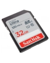 SanDisk Ultra SDHC 32GB 120MB/s Class 10 UHS-I - nr 20