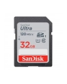 SanDisk Ultra SDHC 32GB 120MB/s Class 10 UHS-I - nr 2