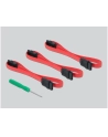 DeLOCK PCIe 3P SATA + M.2 KeyB x4 LP 90499 - nr 17