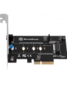 silverstone technology SilverStone SST-ECM21-E, Adapter - nr 1
