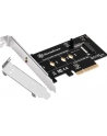 silverstone technology SilverStone SST-ECM21-E, Adapter - nr 21