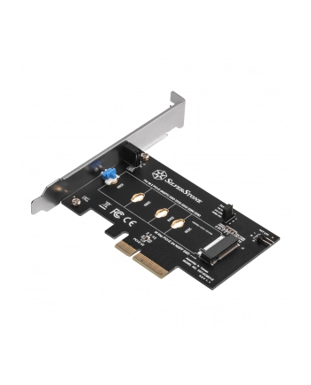 silverstone technology SilverStone SST-ECM21-E, Adapter nr 2