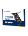 silverstone technology SilverStone SST-ECM21-E, Adapter - nr 30