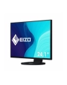 EIZO EV2495-BK - 24 - LED (black, WUXGA, HDMI, USB-C) - nr 72
