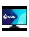 EIZO EV2495-BK - 24 - LED (black, WUXGA, HDMI, USB-C) - nr 92