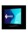 EIZO EV2495-BK - 24 - LED (black, WUXGA, HDMI, USB-C) - nr 99