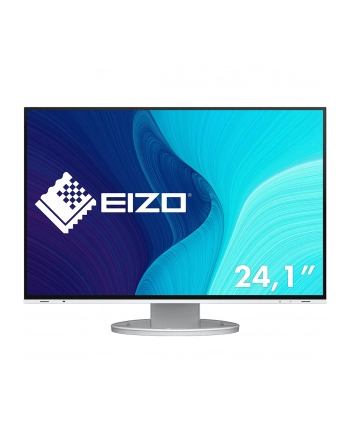 EIZO EV2495-WT - 24 - LED (white, WUXGA, HDMI, USB-C)