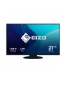 EIZO EV2795-BK - 27 - LED (black, QHD, KVM switch, USB-C) - nr 85
