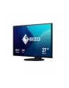 EIZO EV2795-BK - 27 - LED (black, QHD, KVM switch, USB-C) - nr 86