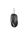 Logitech Advanced Corded M500s, Mouse - nr 13
