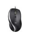 Logitech Advanced Corded M500s, Mouse - nr 24