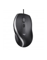 Logitech Advanced Corded M500s, Mouse - nr 30