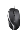 Logitech Advanced Corded M500s, Mouse - nr 31