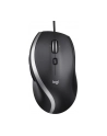 Logitech Advanced Corded M500s, Mouse - nr 36