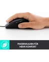 Logitech Advanced Corded M500s, Mouse - nr 38