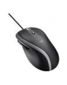 Logitech Advanced Corded M500s, Mouse - nr 40