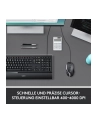 Logitech Advanced Corded M500s, Mouse - nr 44
