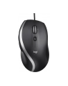 Logitech Advanced Corded M500s, Mouse - nr 46