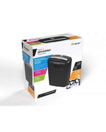 TRACER NISZCZARKA RAZOR 2 TRANIS46722 nr 1