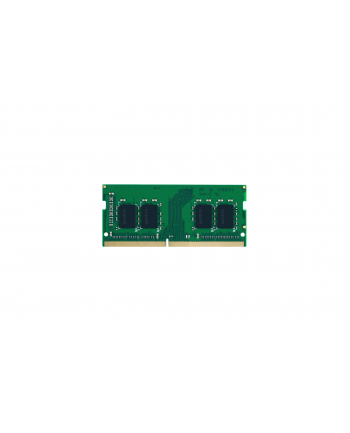 Pamięć GoodRam GR2666S464L19S/8G (DDR4 SO-DIMM; 1 x 8 GB; 2666 MHz; CL19)