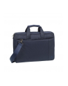 Torba do notebooka 15,6'' RivaCase Central niebieska - nr 1