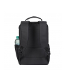 Plecak do notebooka 15,6'' RivaCase Central czarny - nr 10