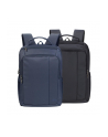 Plecak do notebooka 15,6'' RivaCase Central czarny - nr 7