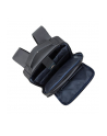 Plecak do notebooka 15,6'' RivaCase Central czarny - nr 9