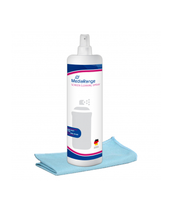 MediaRange Spray ' Clean Displays 250ml nr 1