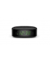 Philips TAR3205/12 radio Clock Digital Black, Radio alarm clock - nr 14