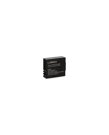 LAMAX battery X