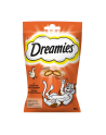 DREAMIES z kurczakiem 60g - nr 1