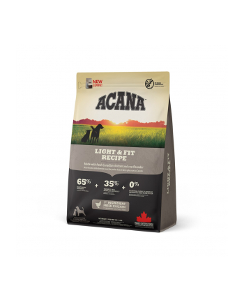 ACANA Adult Light ' Fit 2kg