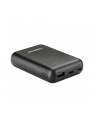 Intenso XS10000, Powerbank (black, 10000 mAh) - nr 24