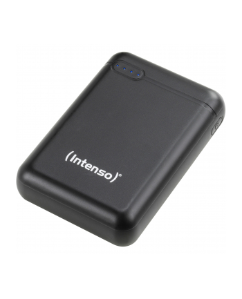 Intenso XS10000, Powerbank (black, 10000 mAh)