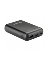 Intenso XS10000, Powerbank (black, 10000 mAh) - nr 15