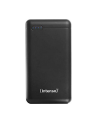 Intenso XS20000, Powerbank (black, 20000 mAh) - nr 1