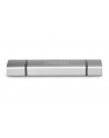 Digitus Dual Card Reader USB-C / USB 3.0, OTG, card reader - nr 6