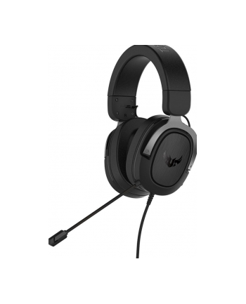 Słuchawki ASUS TUF H3 Gun Metal